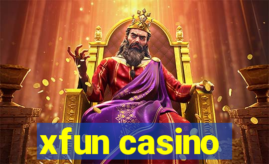 xfun casino